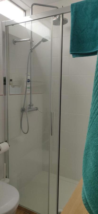 Suite Da Joaninha Каминя Екстериор снимка