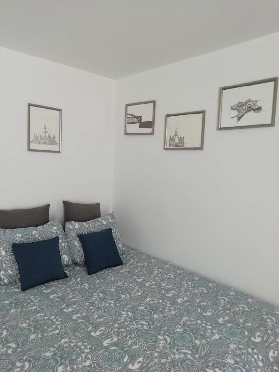 Suite Da Joaninha Каминя Екстериор снимка