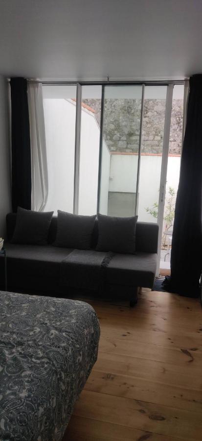 Suite Da Joaninha Каминя Екстериор снимка