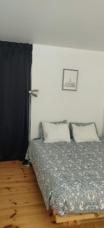 Suite Da Joaninha Каминя Екстериор снимка